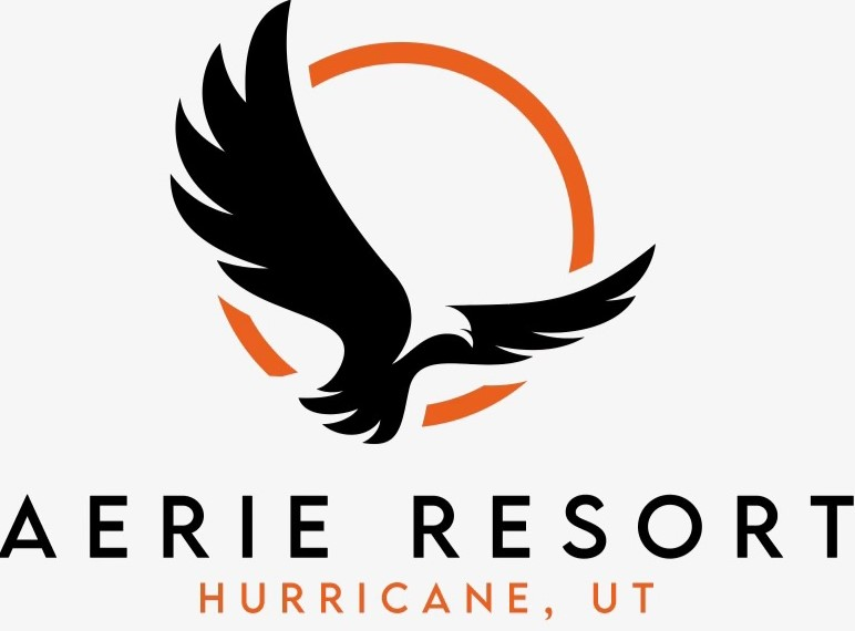 Aerie Resort logo large.